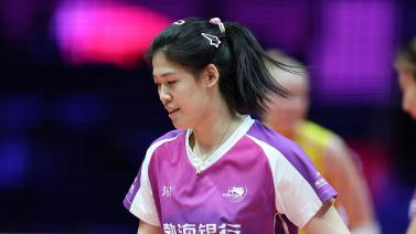 精准的长传 精准的长传