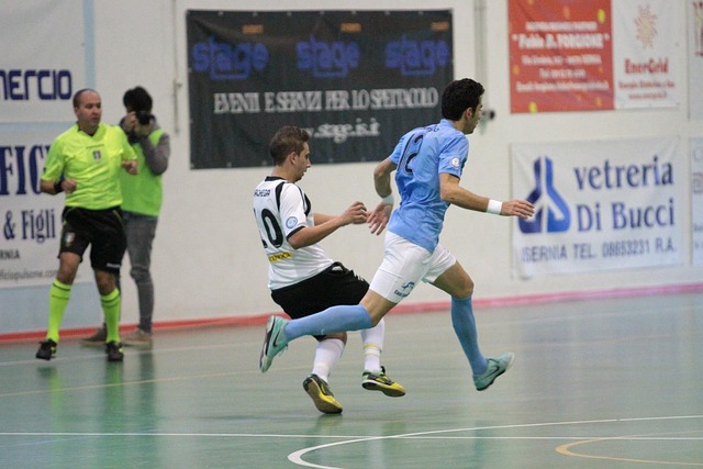 双方在场上 双方在场上